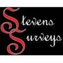 Stevens Surveys logo